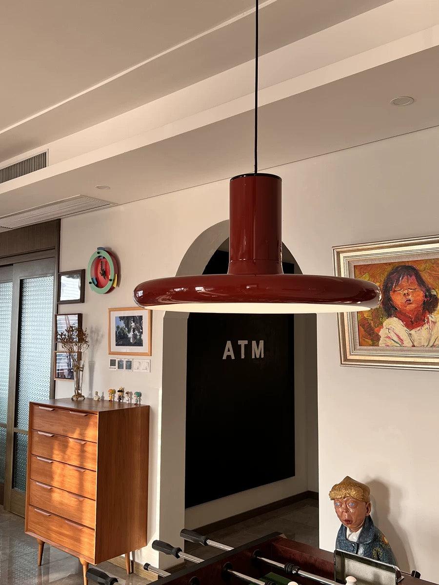 Optima Pendant Light - Blowlighting
