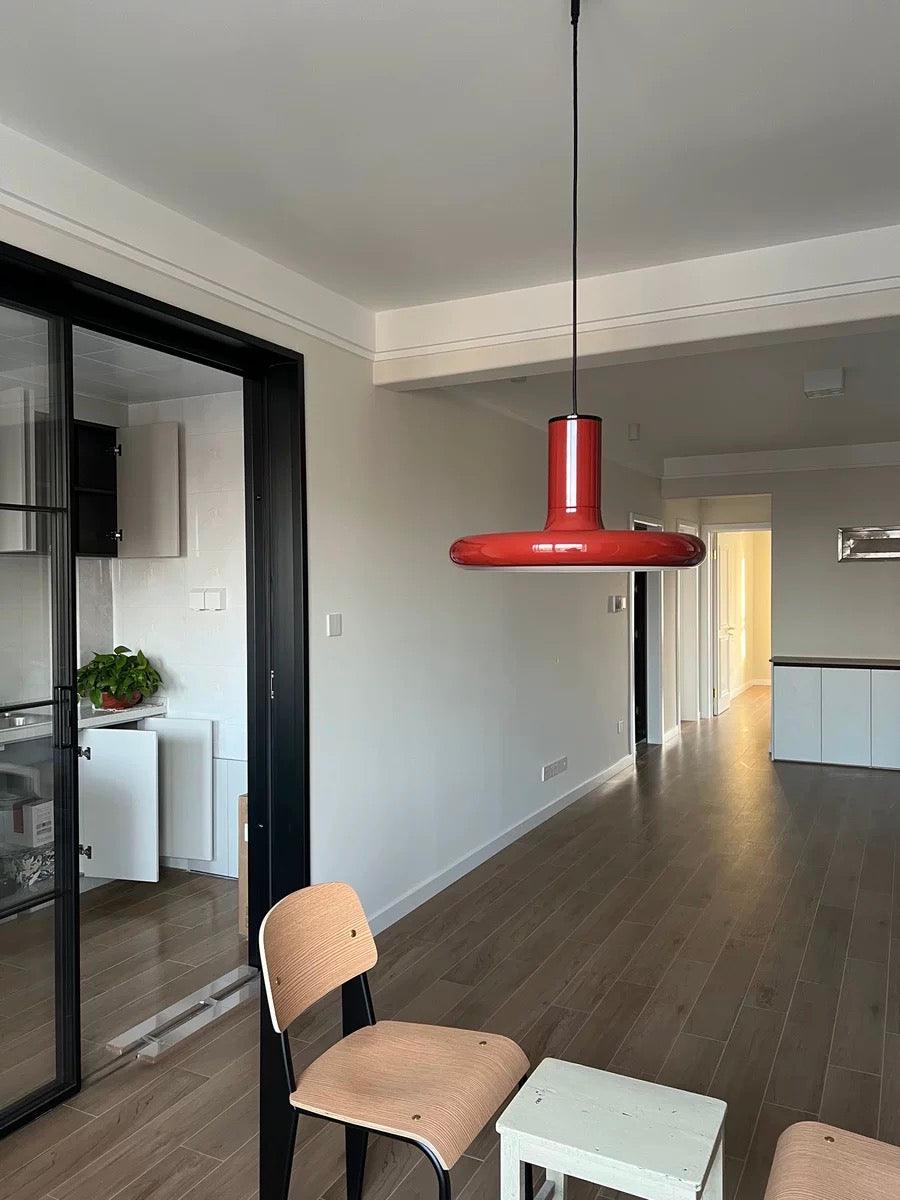 Optima Pendant Light - Blowlighting