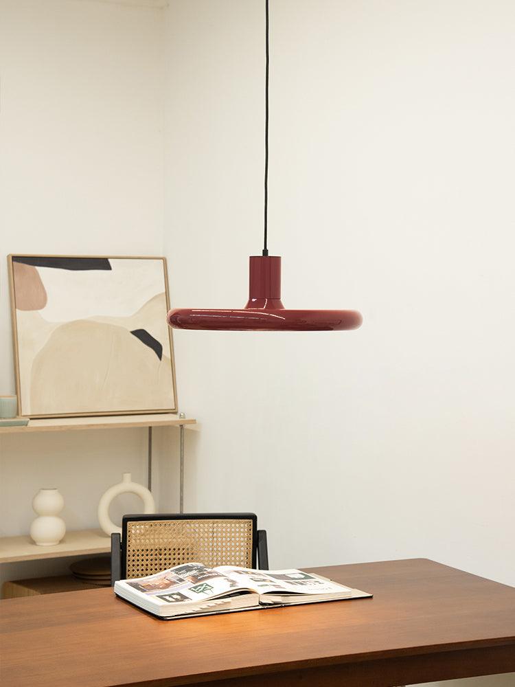 Optima Pendant Light - Blowlighting