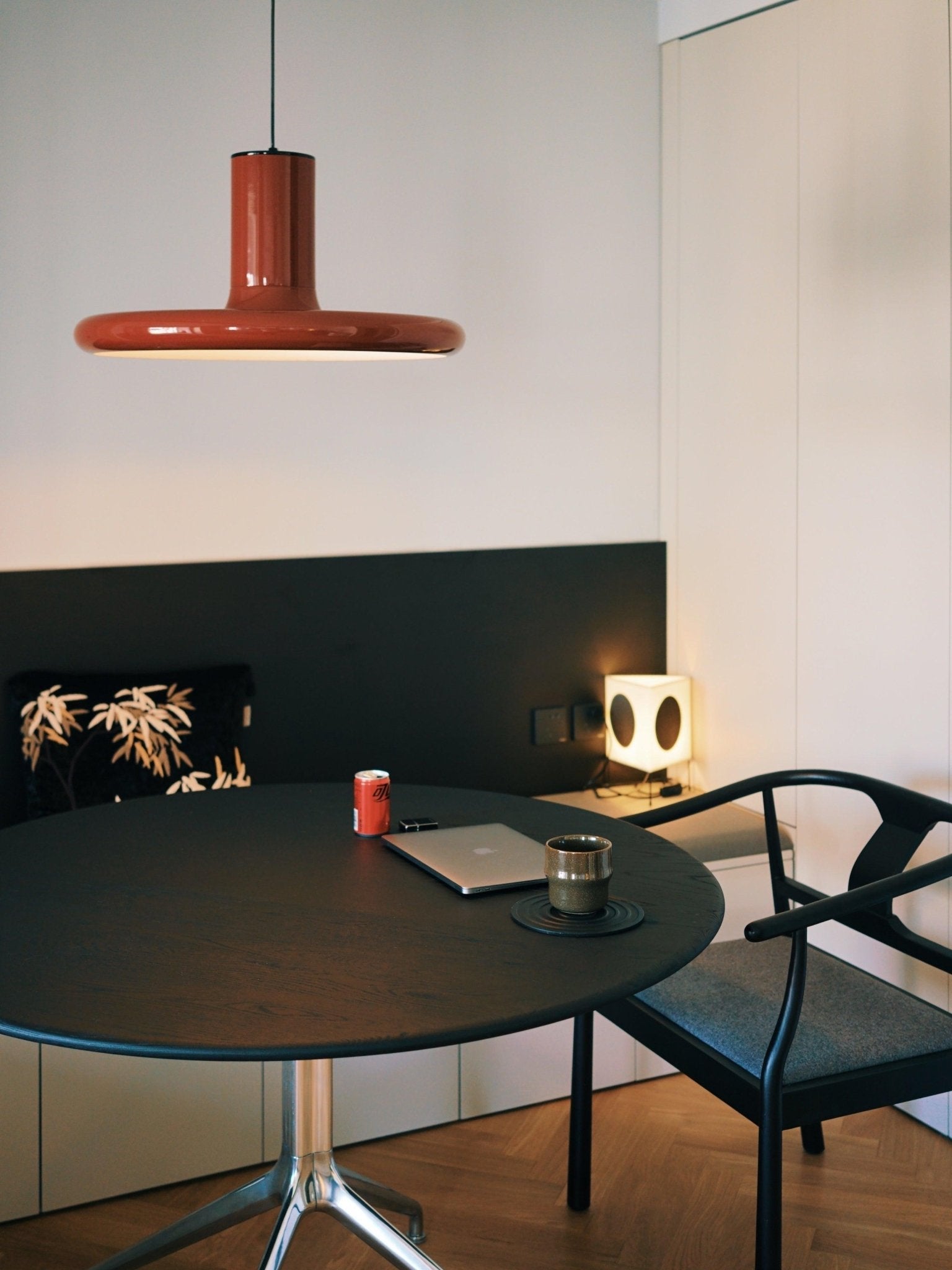 Optima Pendant Light - Blowlighting