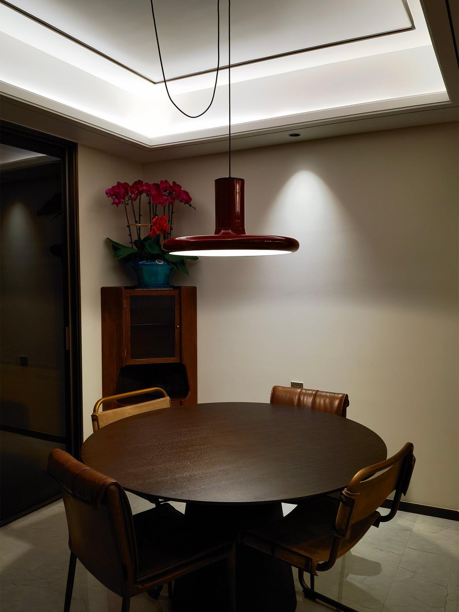 Optima Pendant Light - Blowlighting