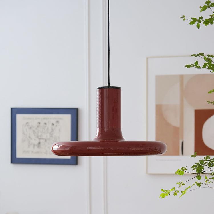 Optima Pendant Light - Blowlighting