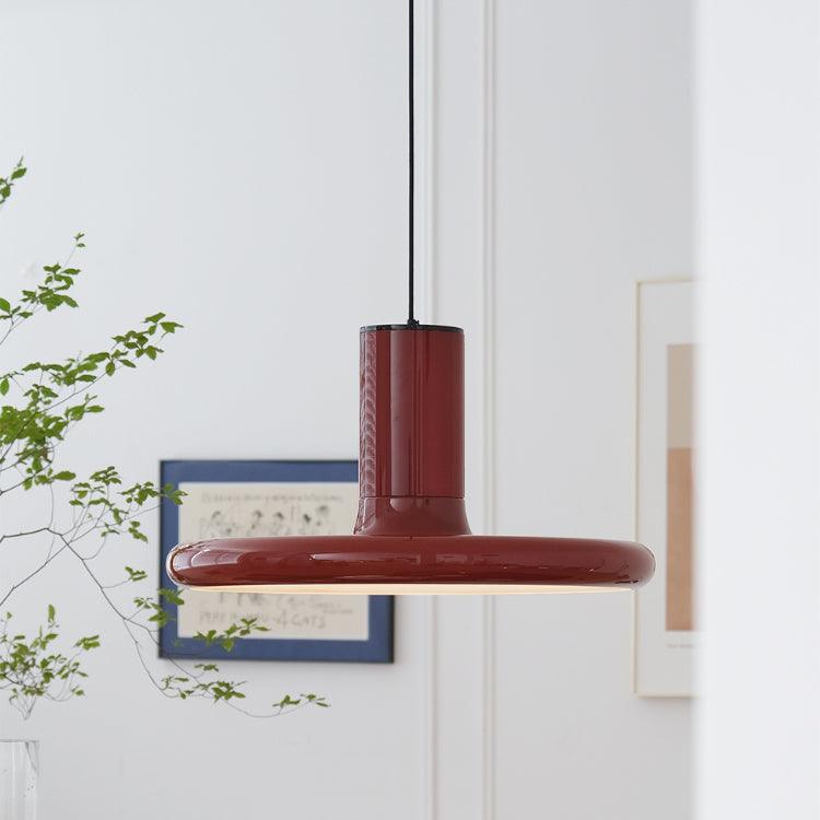 Optima Pendant Light - Blowlighting