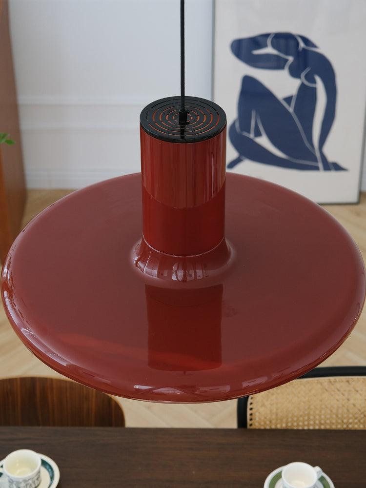 Optima Pendant Light - Blowlighting