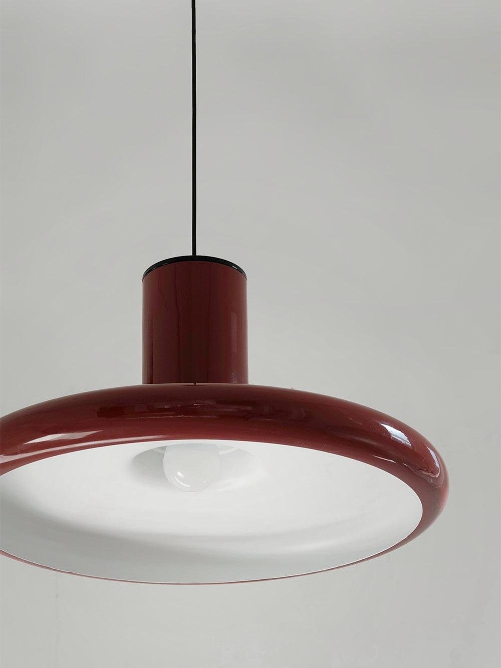 Optima Pendant Light - Blowlighting
