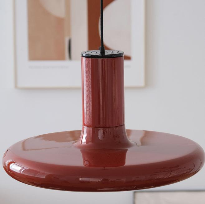 Optima Pendant Light - Blowlighting