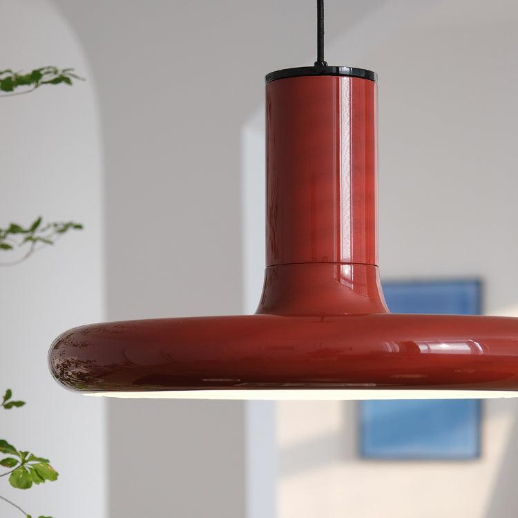 Optima Pendant Light - Blowlighting