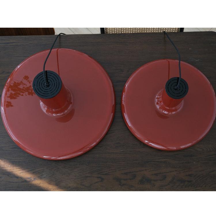 Optima Pendant Light - Blowlighting