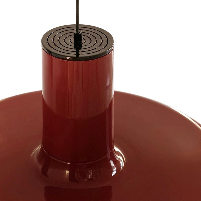 Optima Pendant Light - Blowlighting