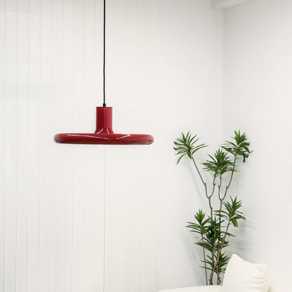 Optima Pendant Light - Blowlighting
