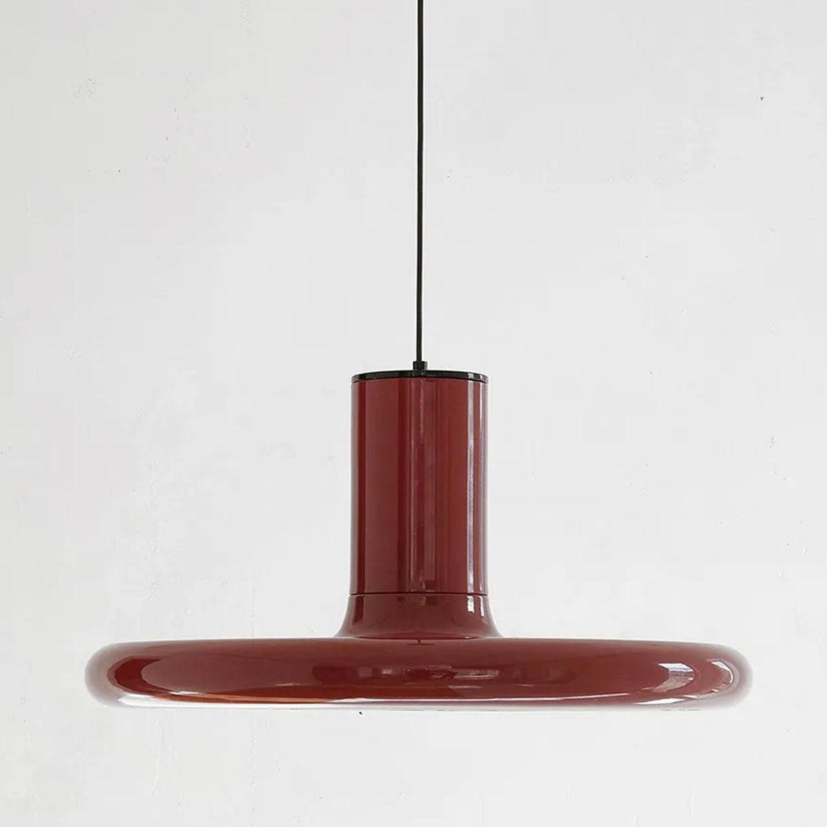 Optima Pendant Light - Blowlighting