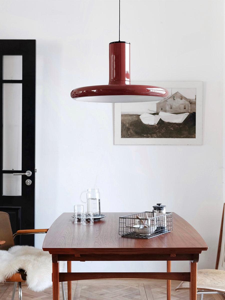 Optima Pendant Light - Blowlighting