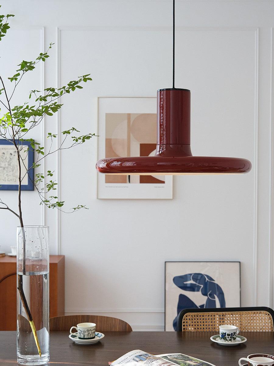 Optima Pendant Light - Blowlighting