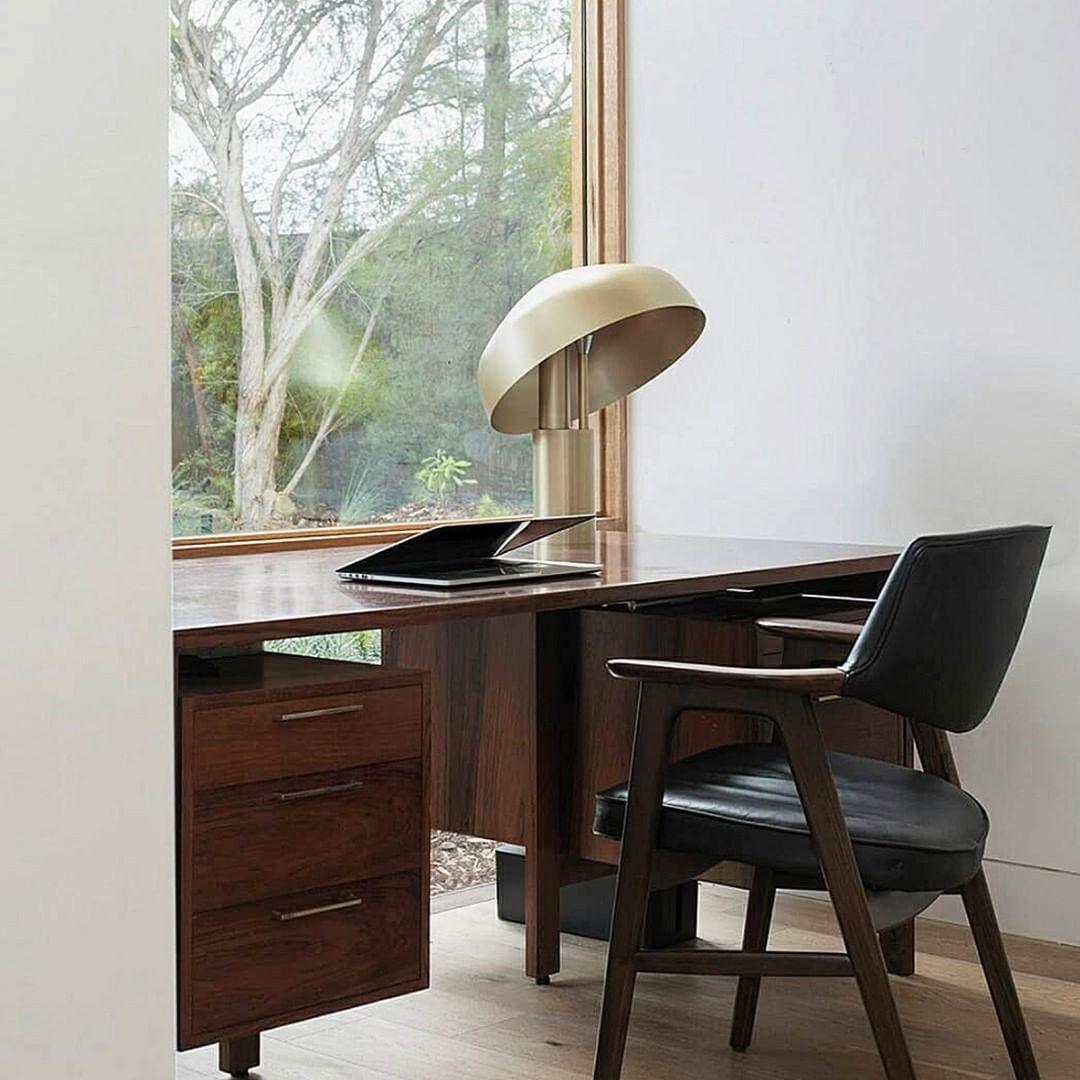 Ora Desk Lamp - Blowlighting