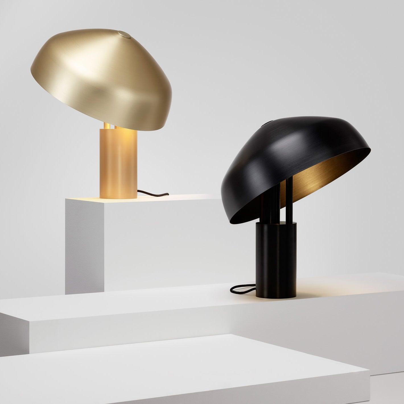 Ora Desk Lamp - Blowlighting
