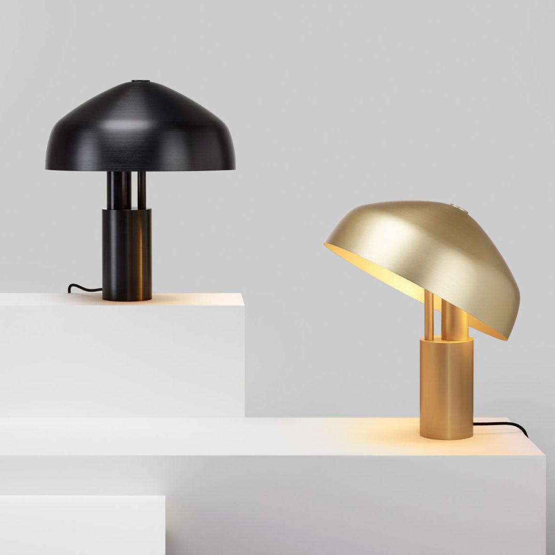 Ora Desk Lamp - Blowlighting
