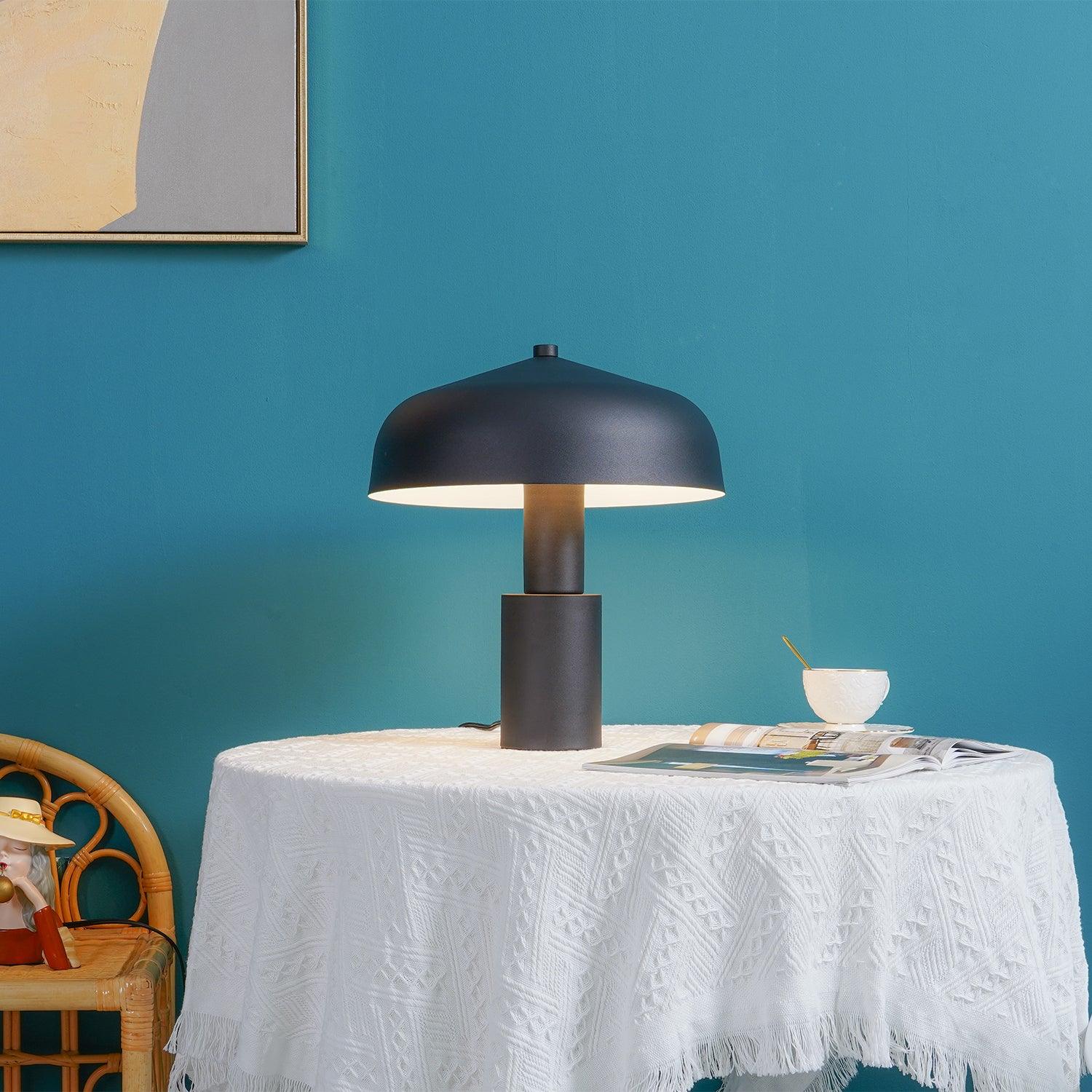 Ora Desk Lamp - Blowlighting