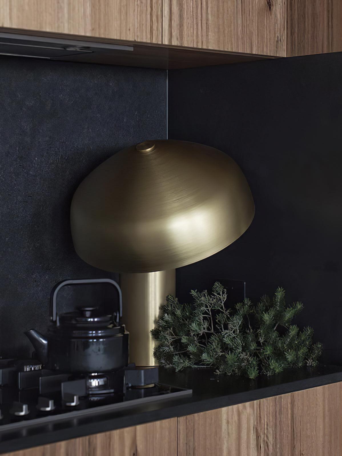 Ora Desk Lamp - Blowlighting