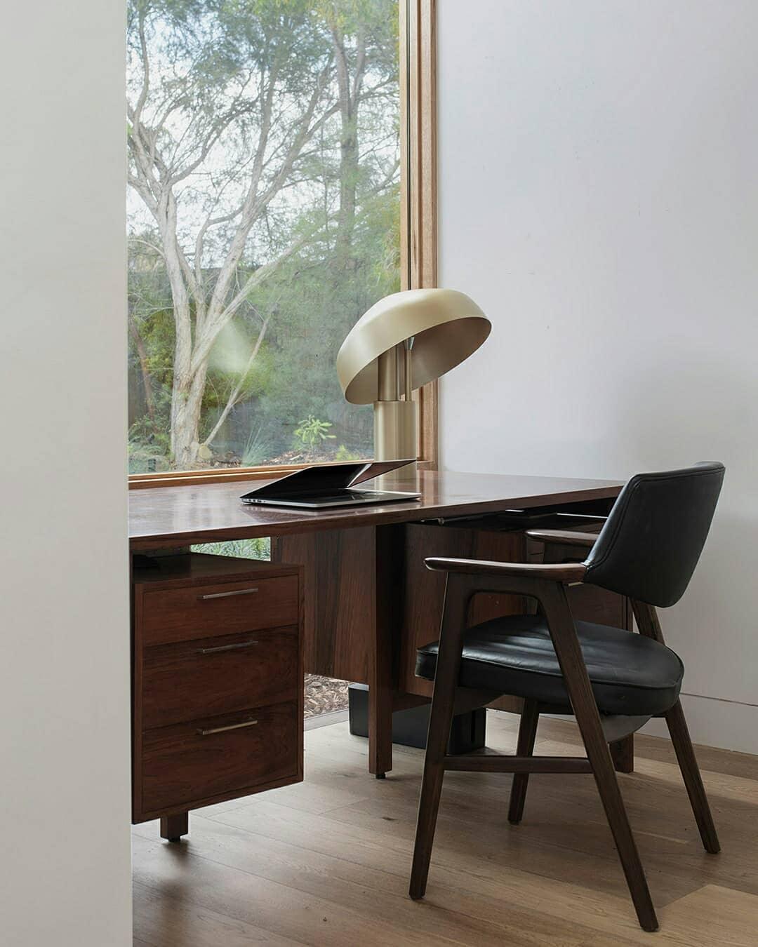 Ora Desk Lamp - Blowlighting