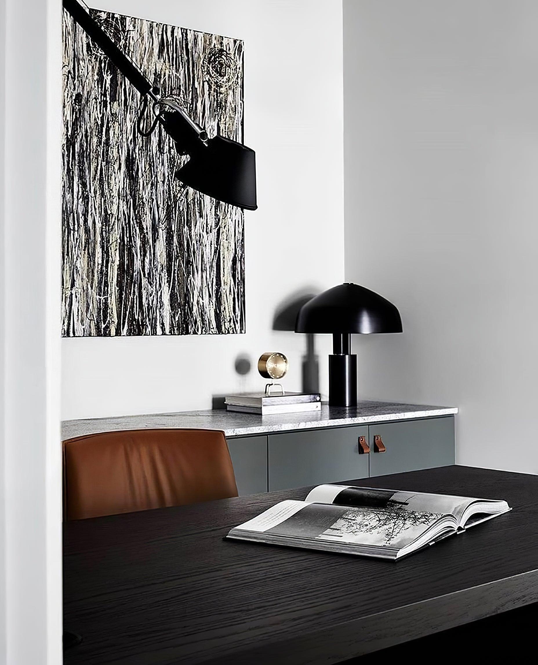 Ora Desk Lamp - Blowlighting