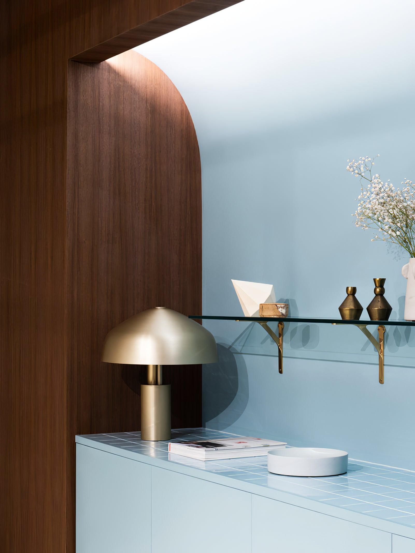 Ora Desk Lamp - Blowlighting