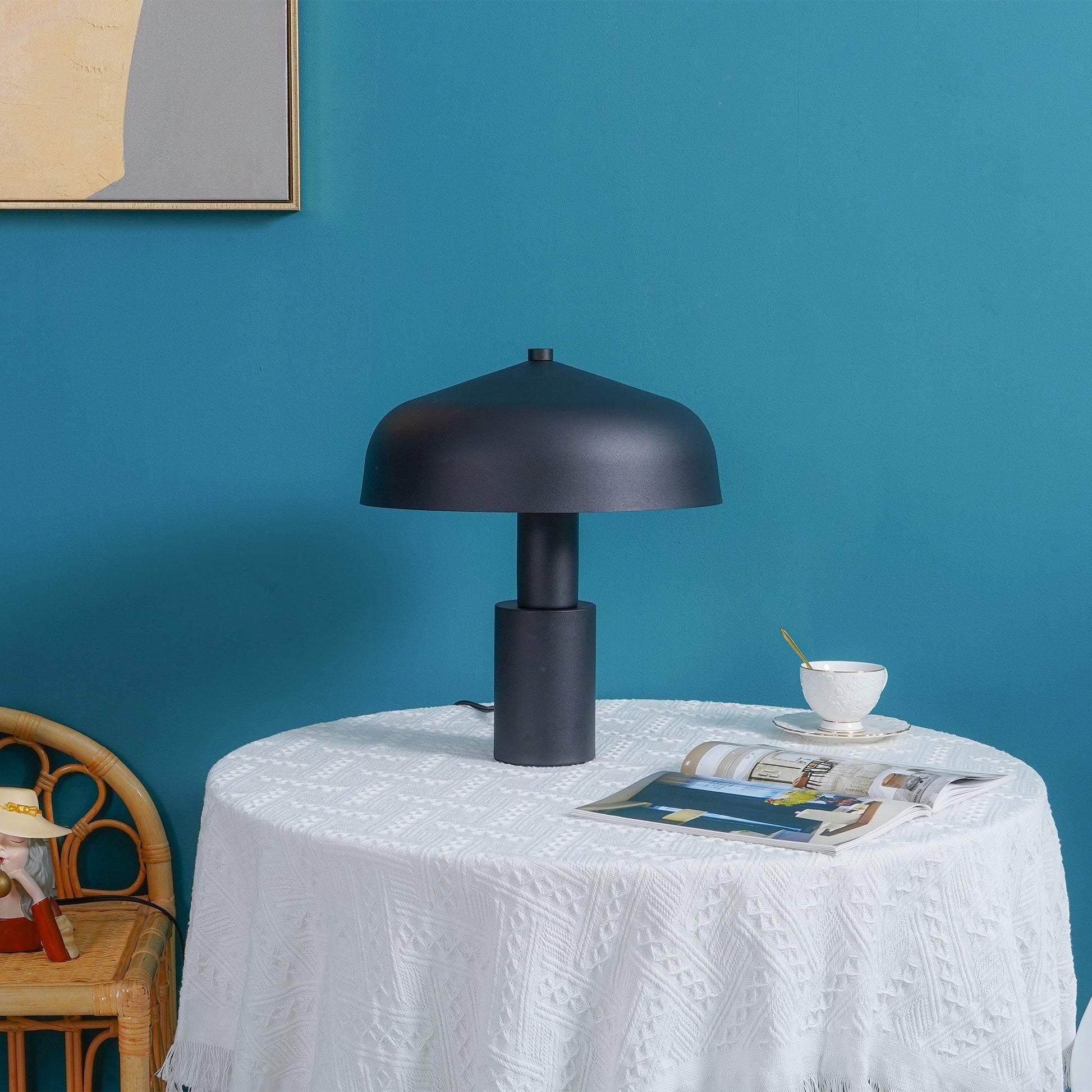 Ora Desk Lamp - Blowlighting