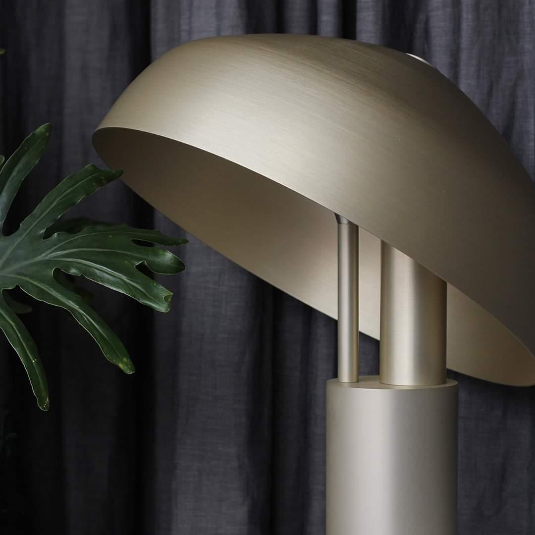 Ora Desk Lamp - Blowlighting