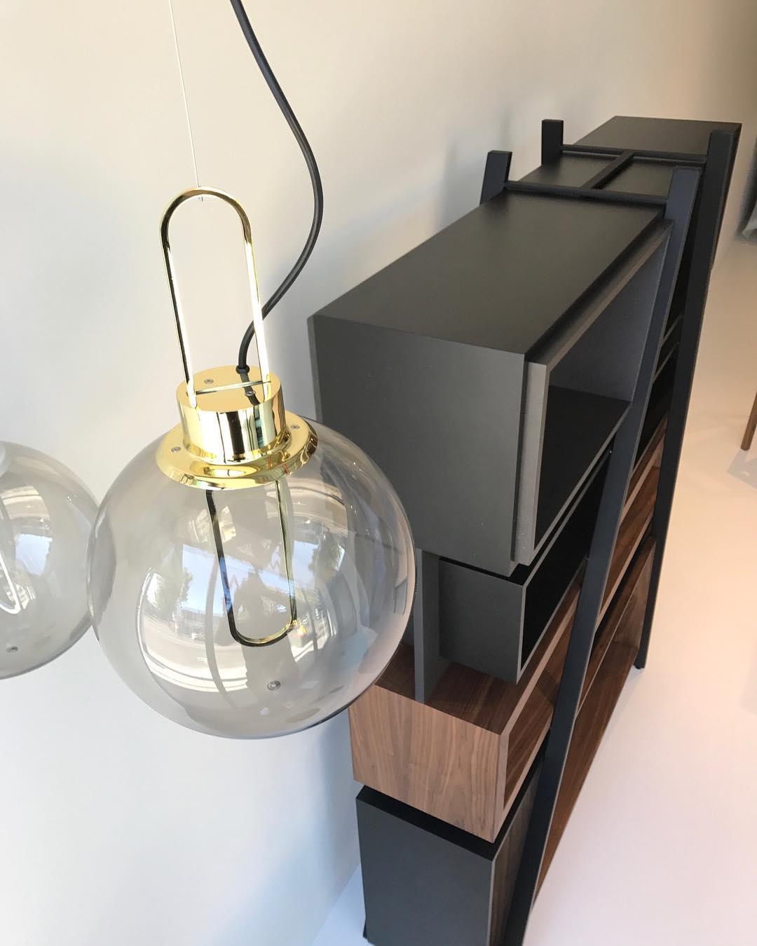 Orb Pendant Lamp - Blowlighting
