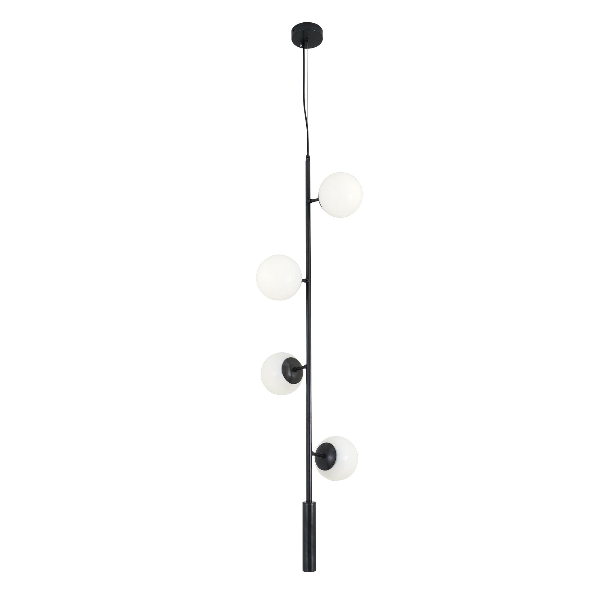 Orb Pendant Light - Blowlighting