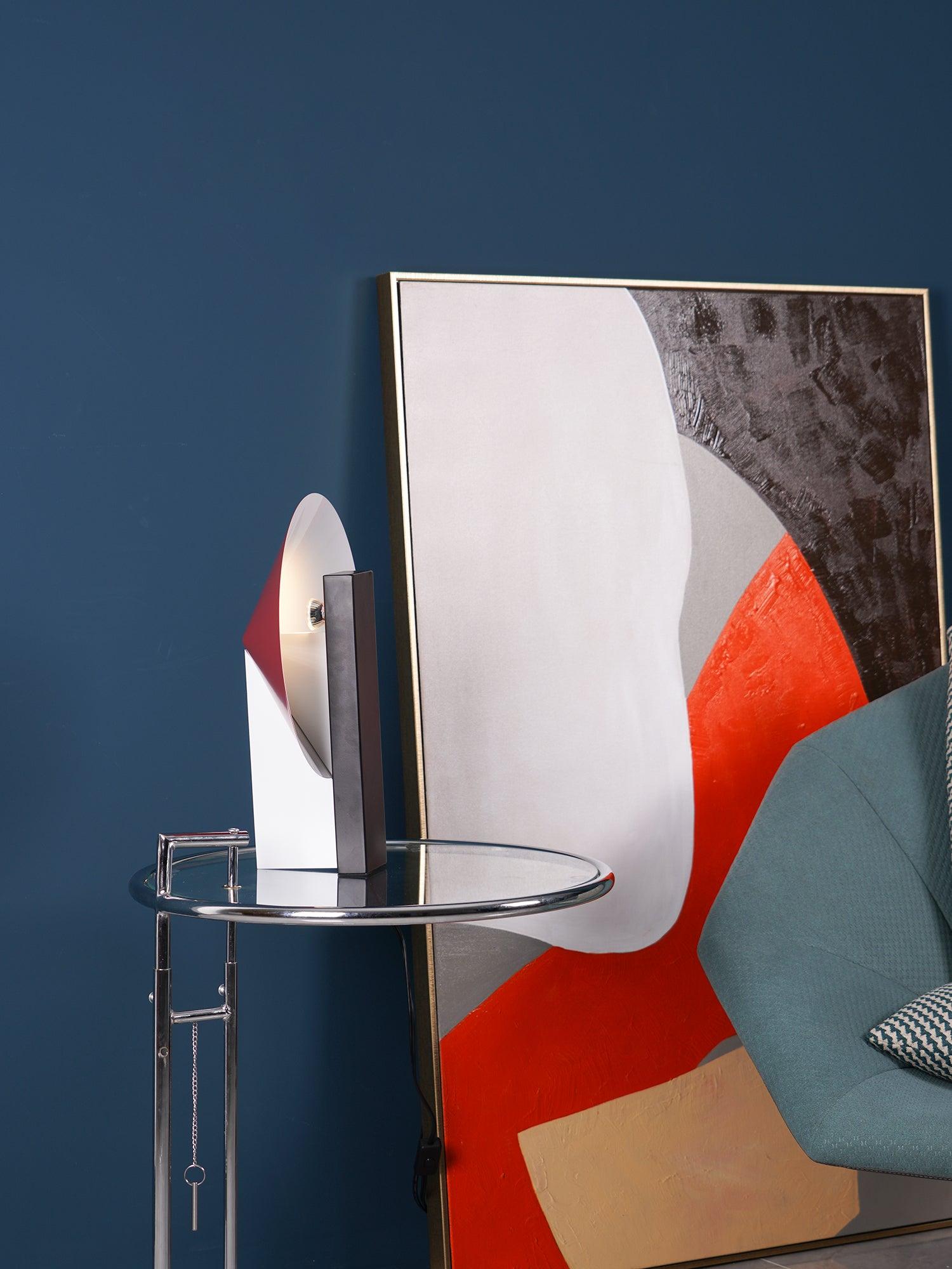 Orbe Table Lamp - Blowlighting