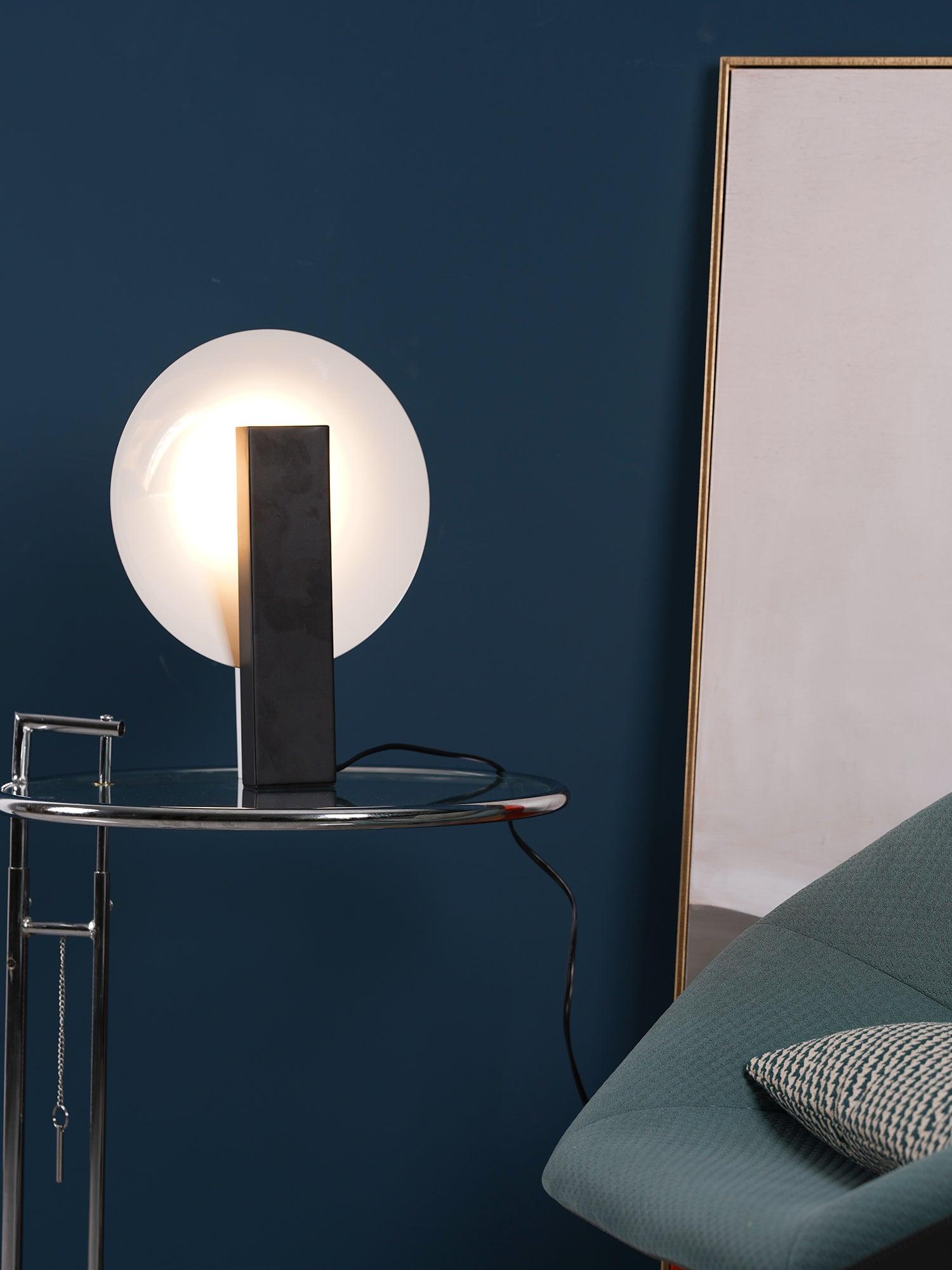 Orbe Table Lamp - Blowlighting
