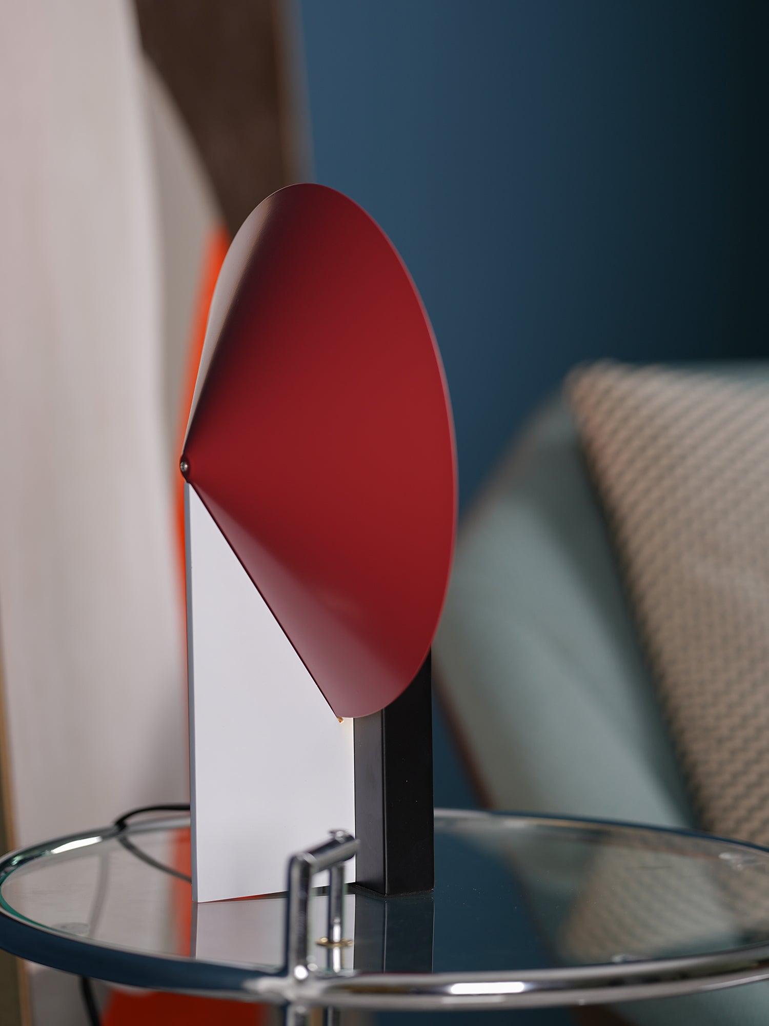 Orbe Table Lamp - Blowlighting