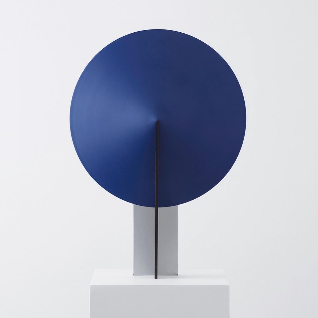 Orbe Table Lamp - Blowlighting