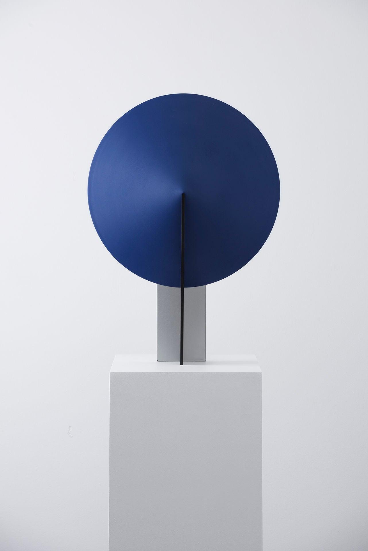 Orbe Table Lamp - Blowlighting