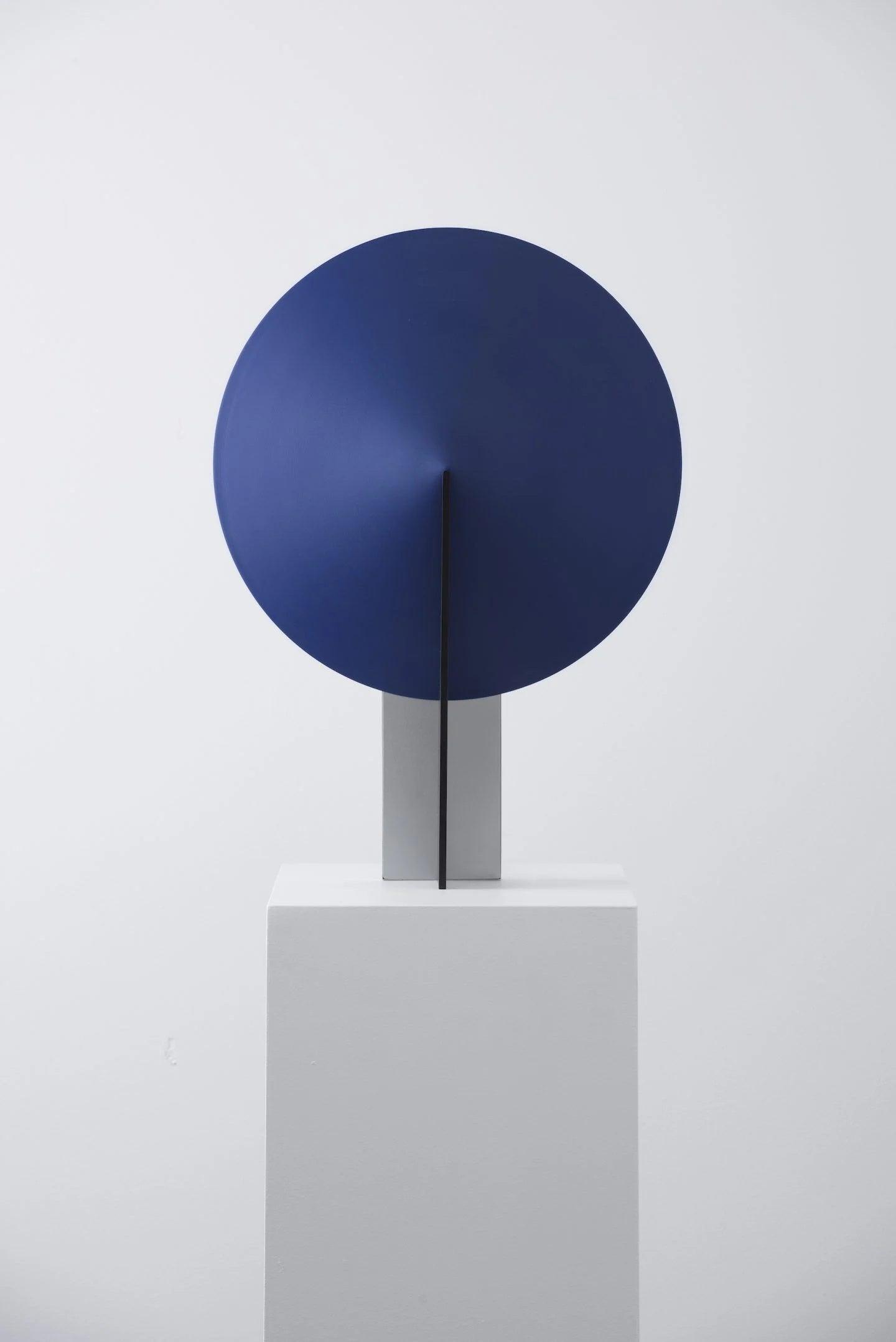 Orbe Table Lamp - Blowlighting