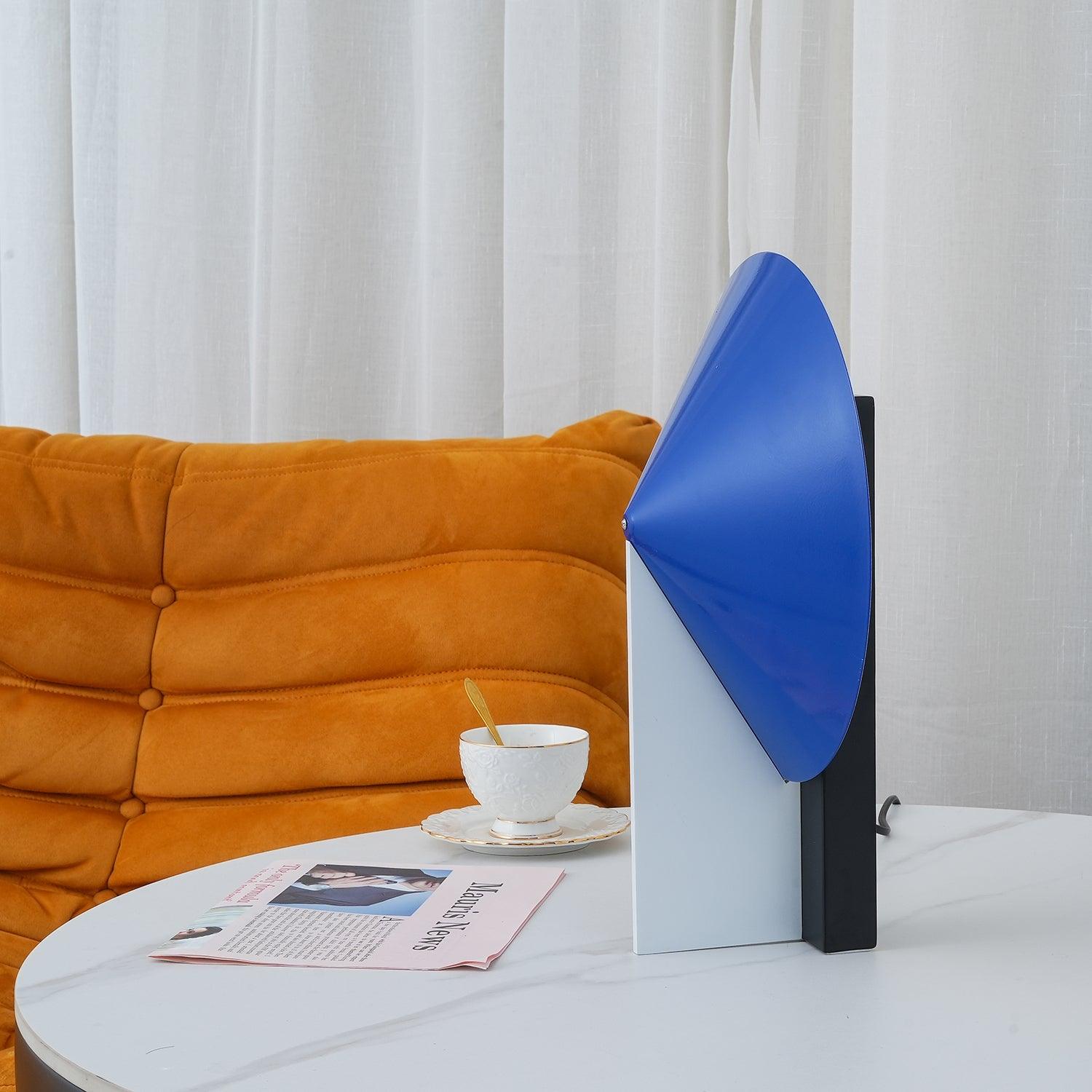 Orbe Table Lamp - Blowlighting