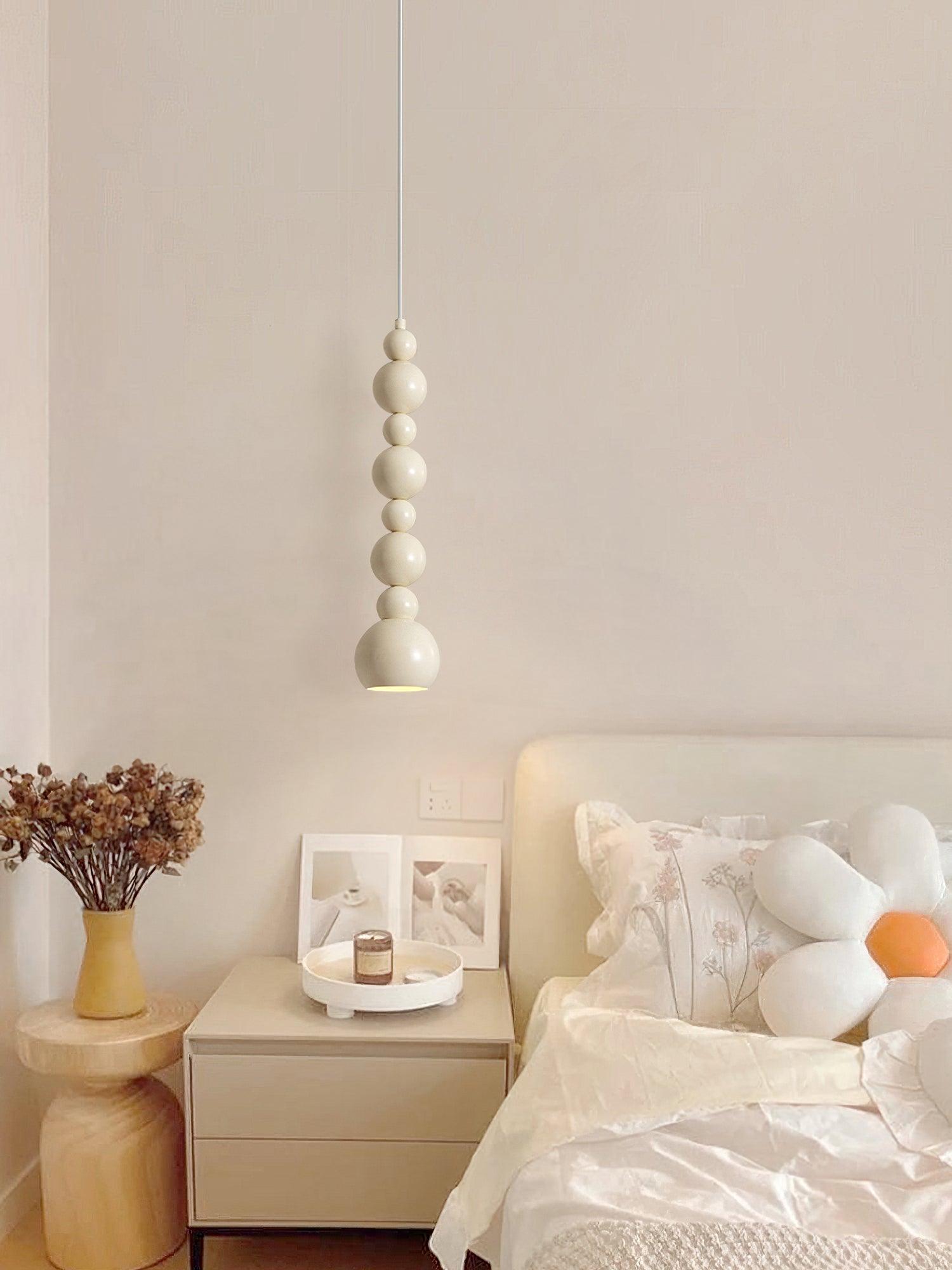 Orbet Pendant Lights - Blowlighting