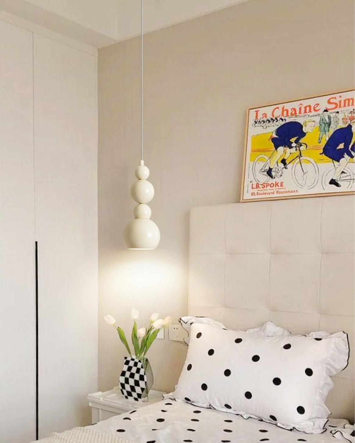 Orbet Pendant Lights - Blowlighting
