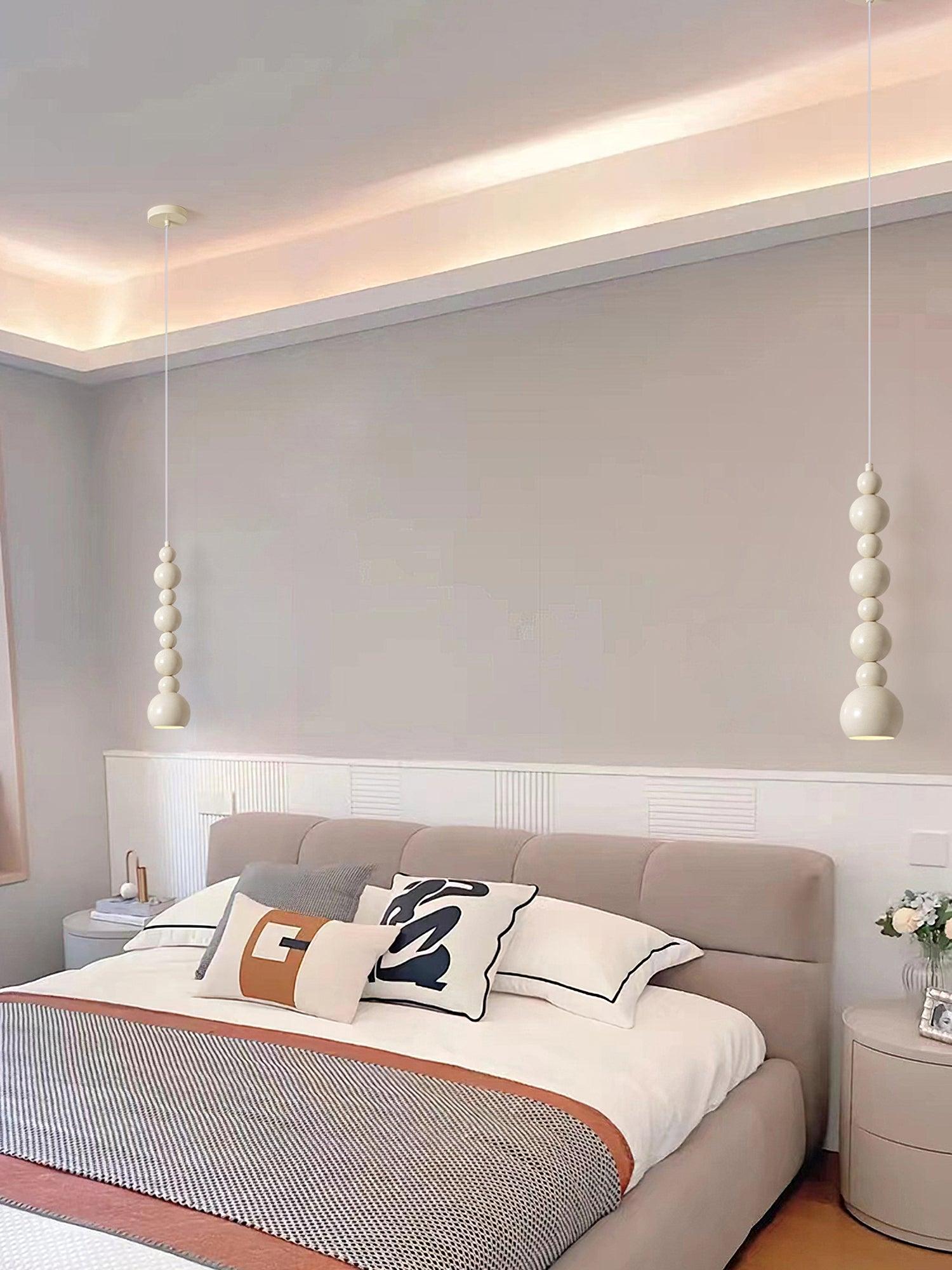 Orbet Pendant Lights - Blowlighting