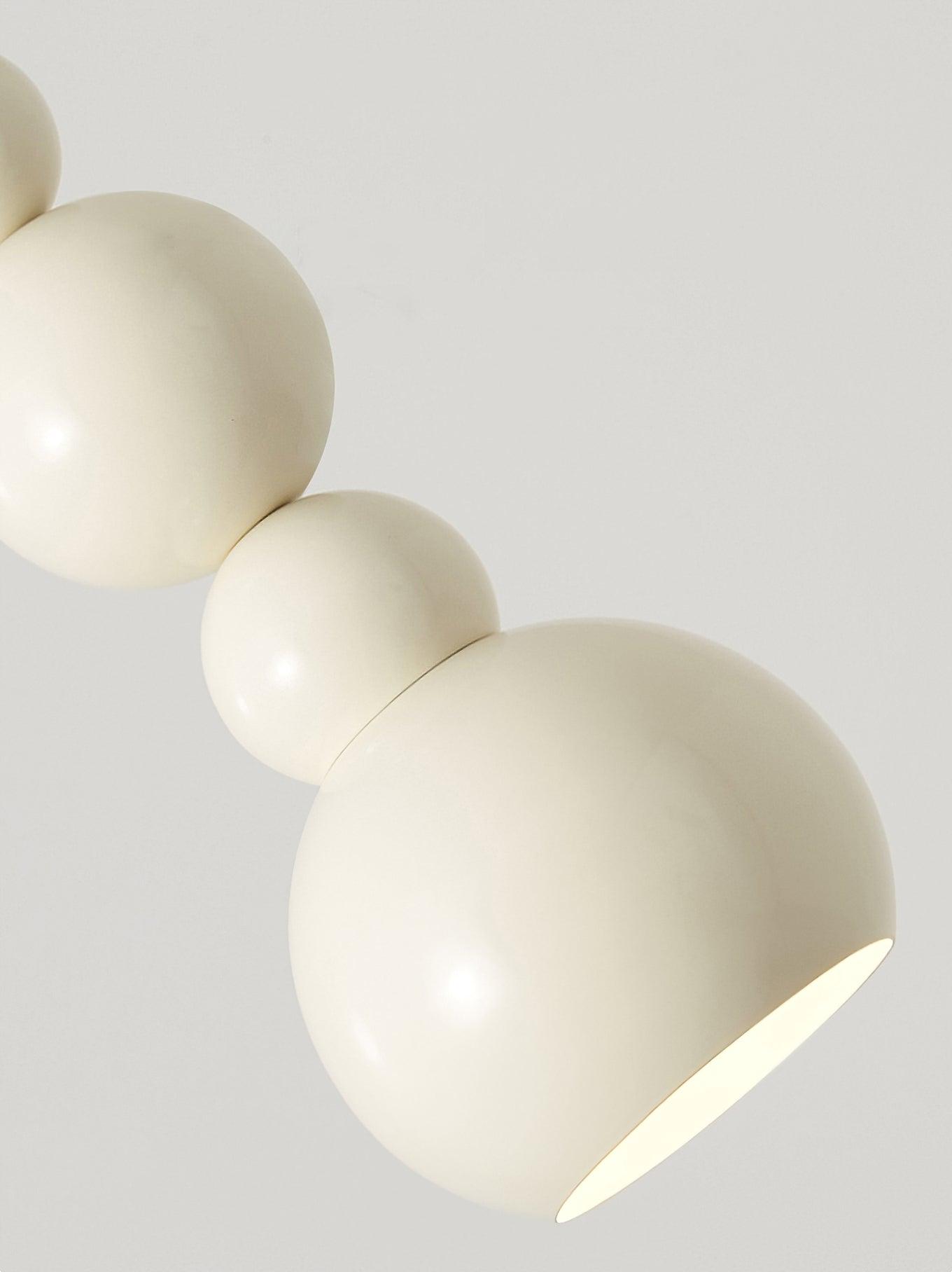 Orbet Pendant Lights - Blowlighting