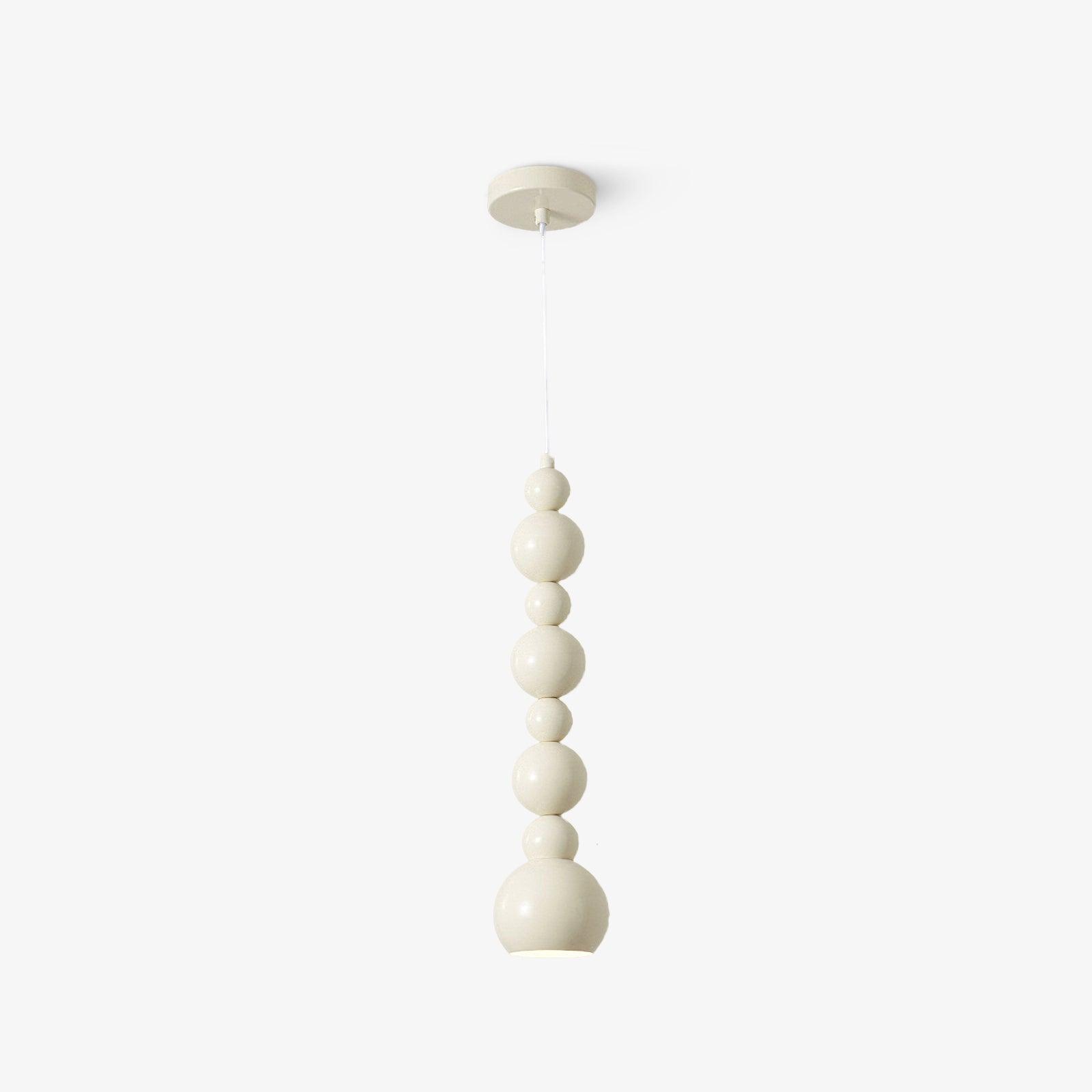 Orbet Pendant Lights - Blowlighting