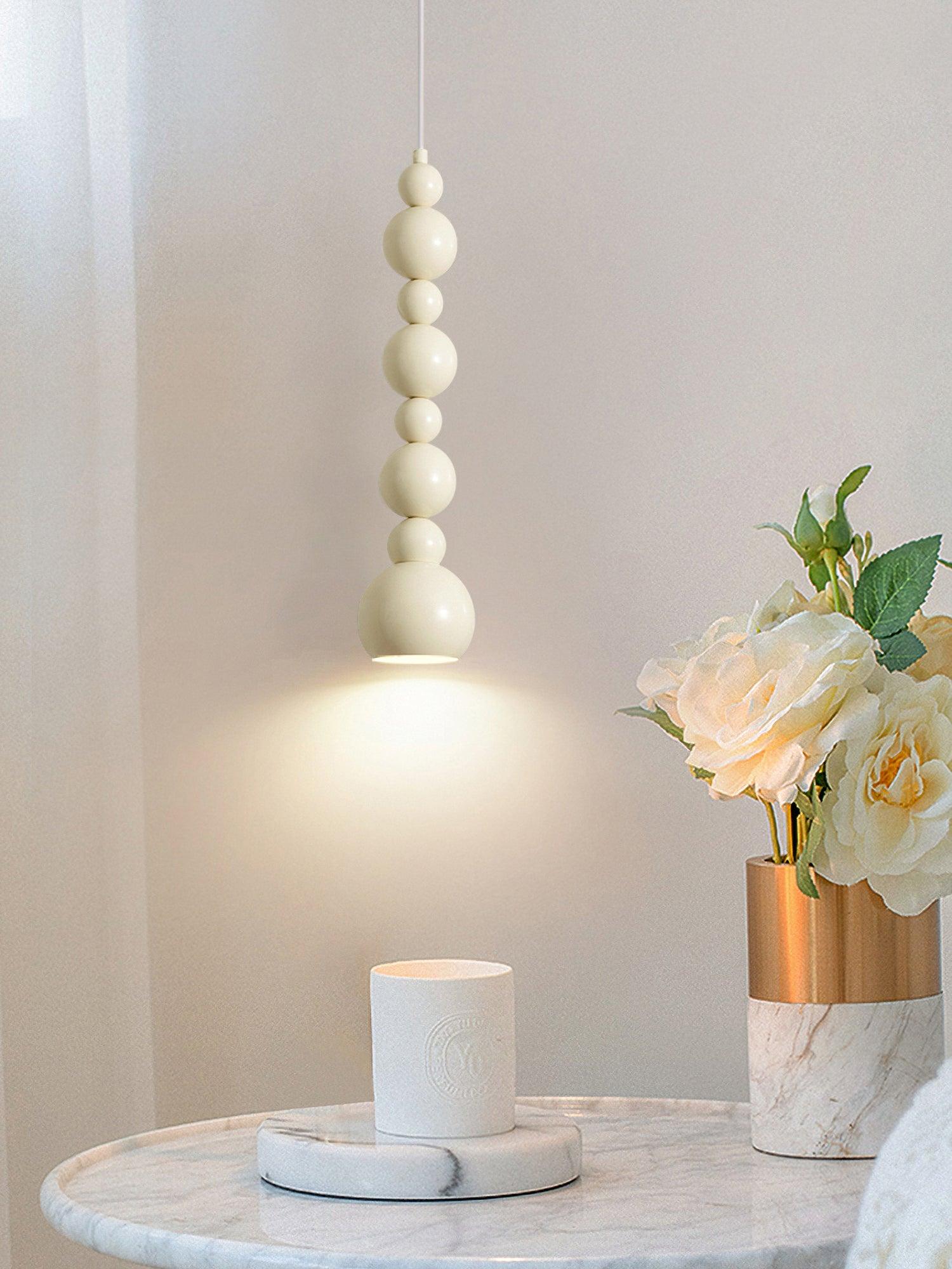 Orbet Pendant Lights - Blowlighting