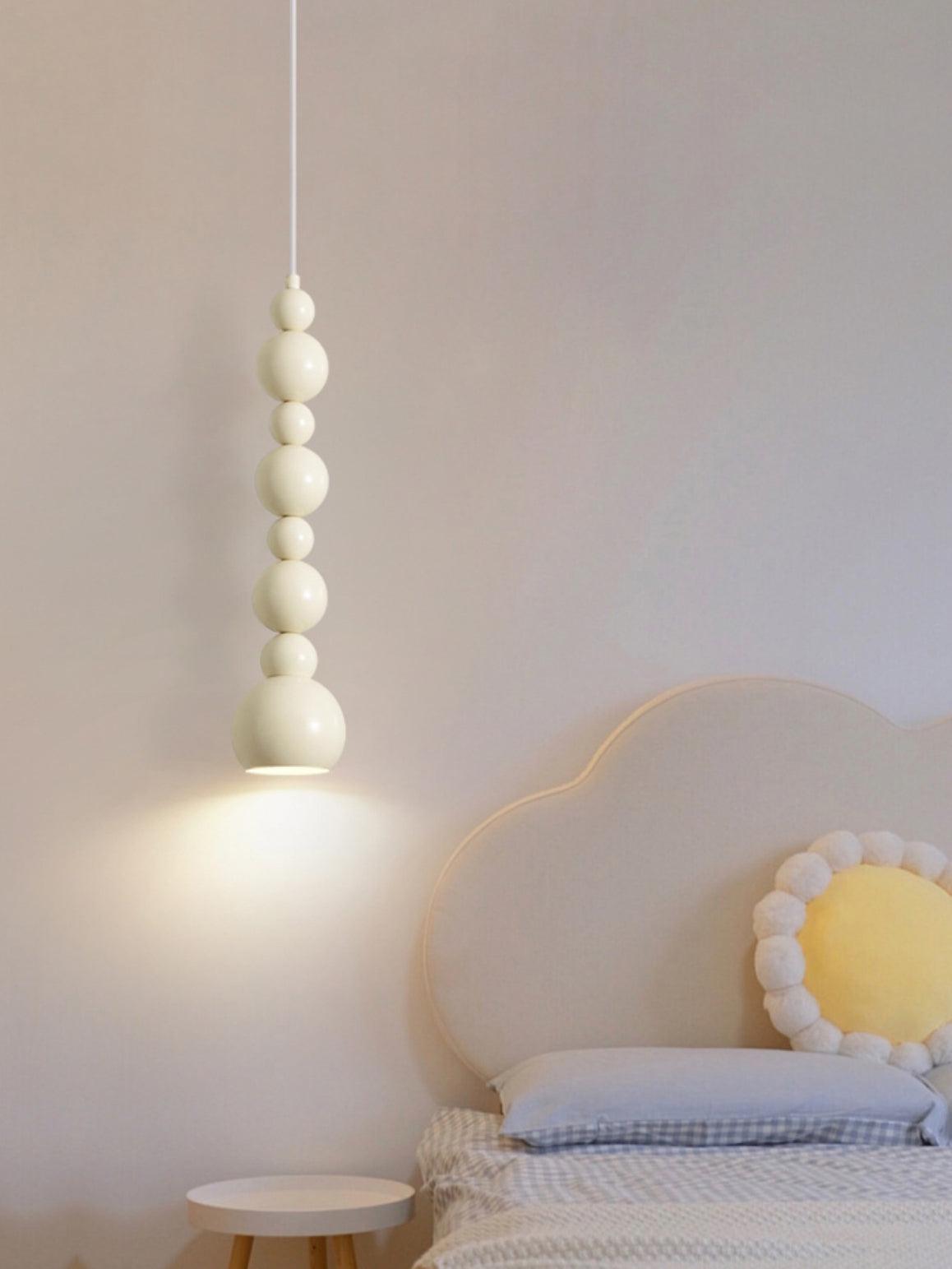 Orbet Pendant Lights - Blowlighting