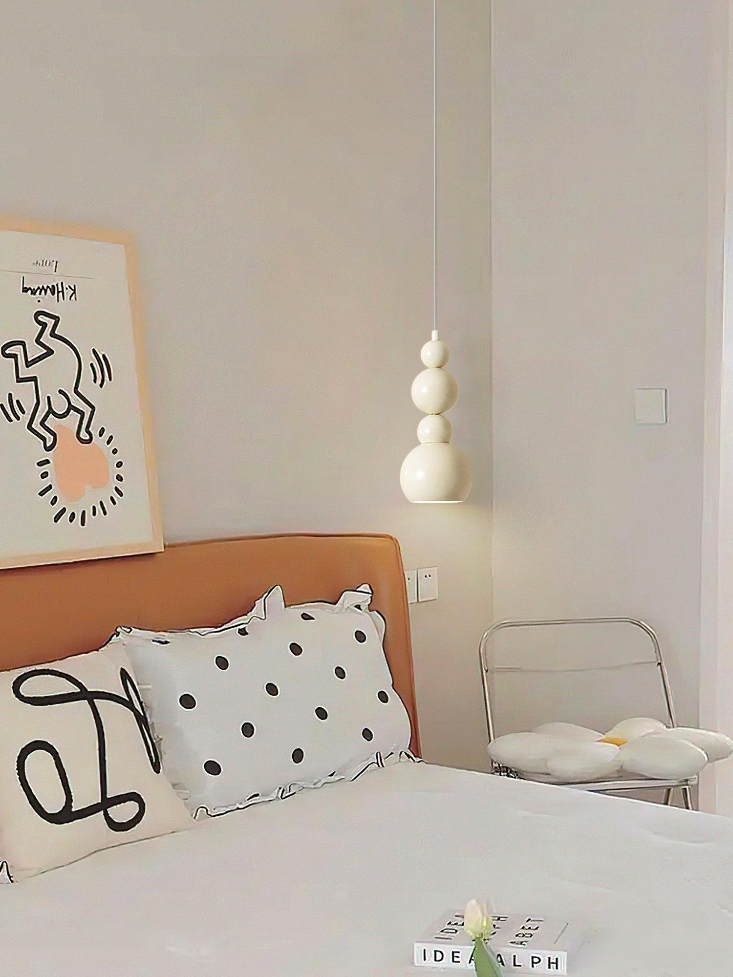 Orbet Pendant Lights - Blowlighting