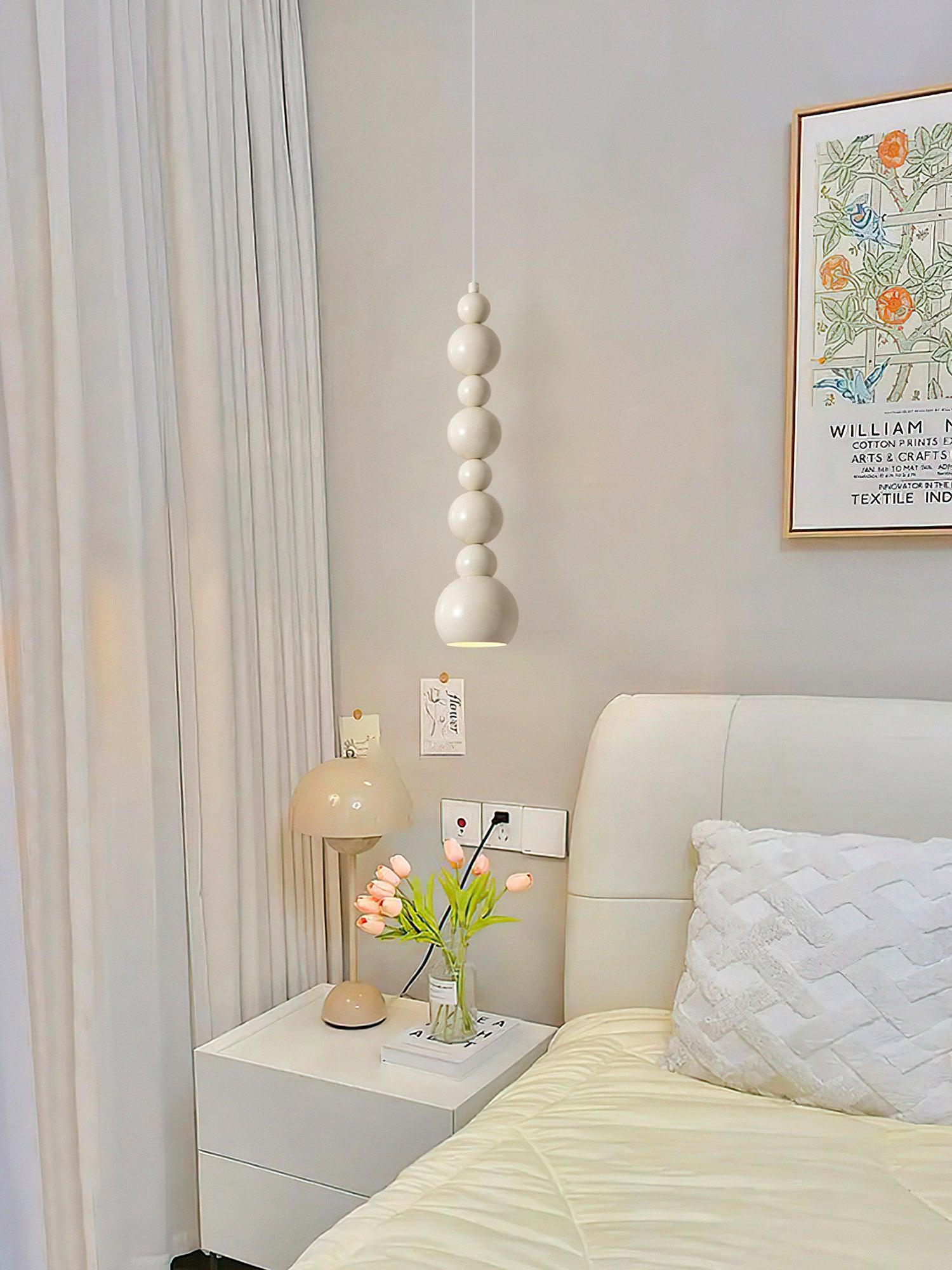 Orbet Pendant Lights - Blowlighting