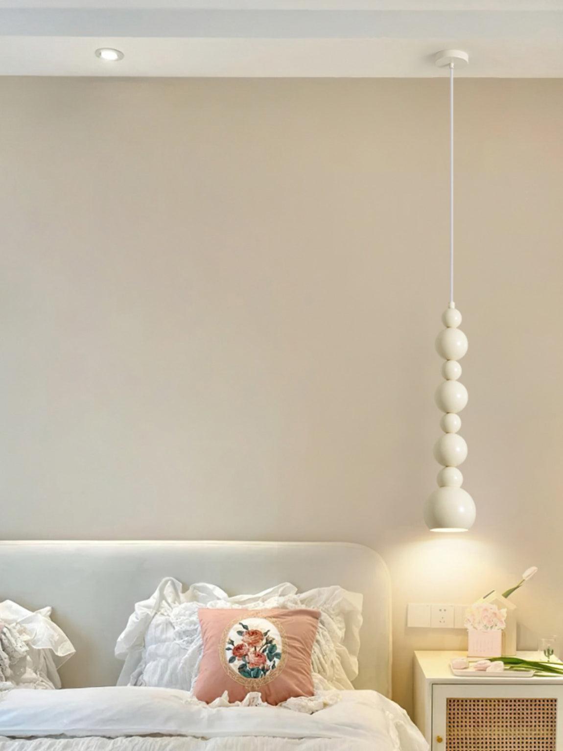 Orbet Pendant Lights - Blowlighting