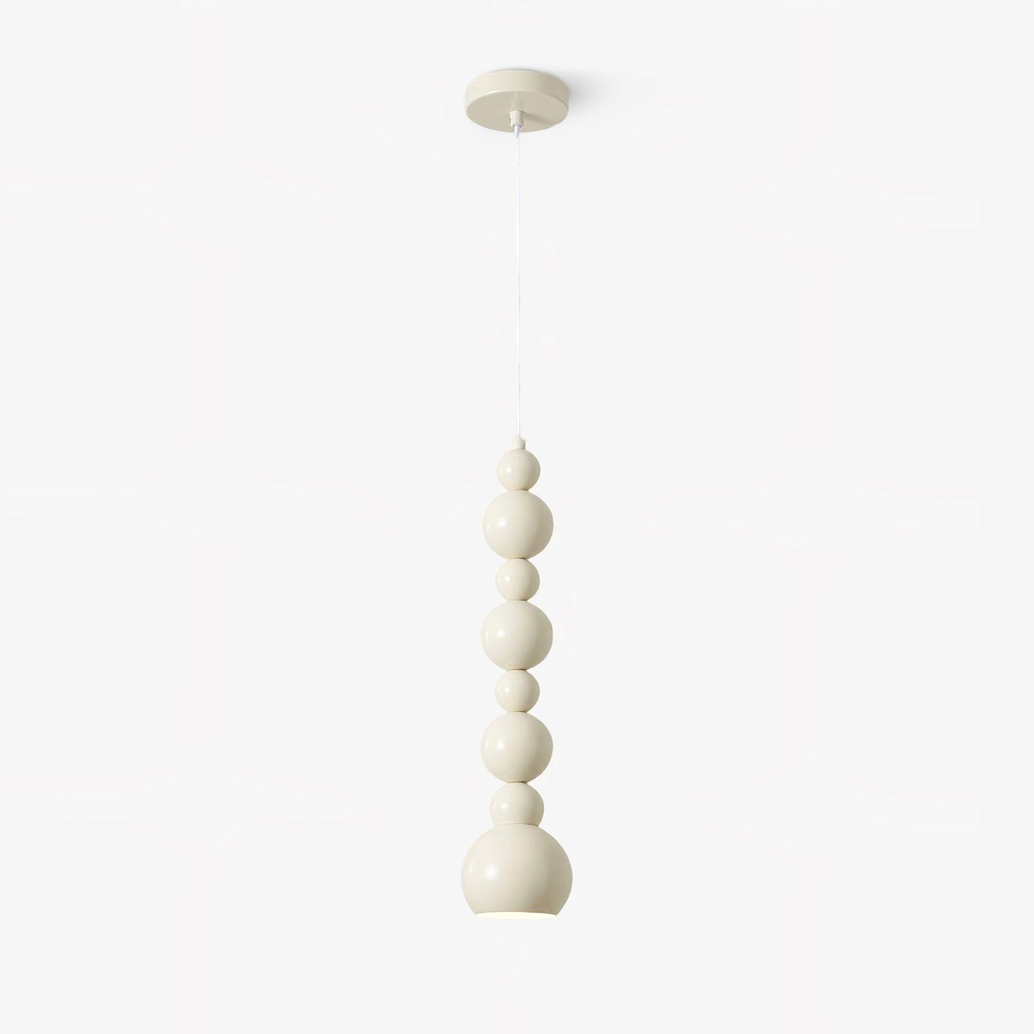 Orbet Pendant Lights - Blowlighting
