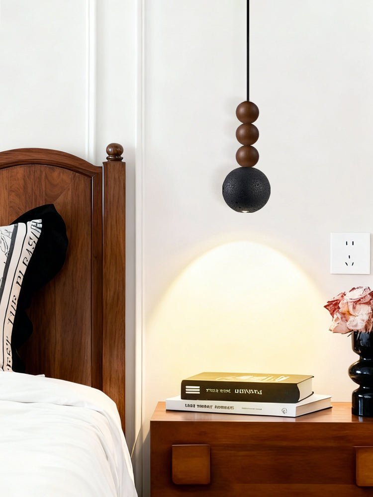 Orbio Sphere Pendant Light - Vakkerlight