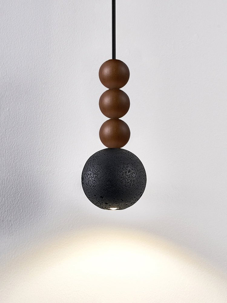Orbio Sphere Pendant Light - Vakkerlight