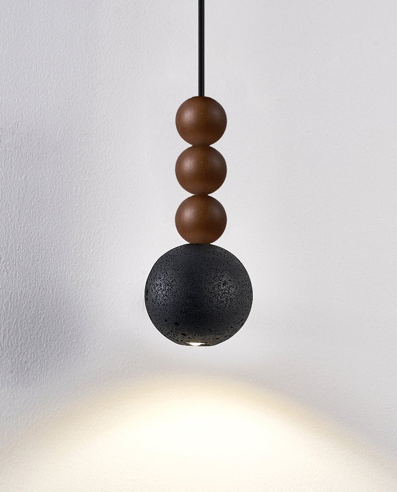 Orbio Sphere Pendant Light - Vakkerlight